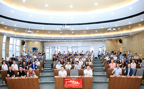 尊凯实业电气2021核心伙伴共赢大会隆重举行！