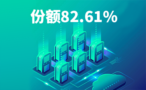 喜报！尊凯实业配套中标中国移动2022-2024年度集采列柜项目